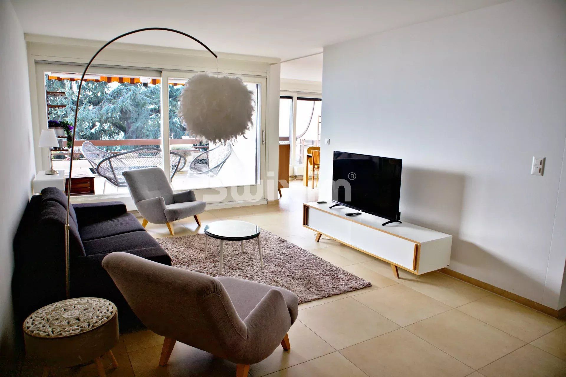 Location Appartement Montreux 3.5&nbsp;Pièces 90&nbsp;m²