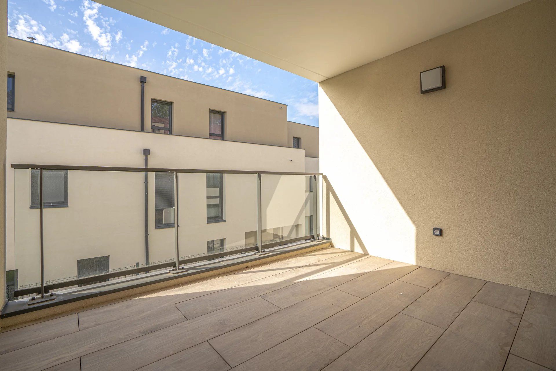 Sale Apartment Ferney-Voltaire 2&nbsp;Rooms 50&nbsp;m²