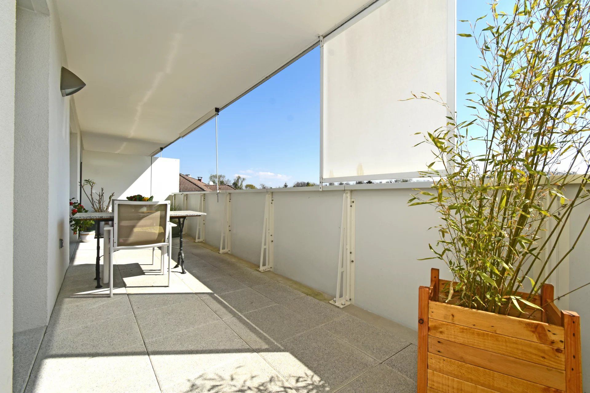 Sale Apartment Saint-Genis-Pouilly 3&nbsp;Rooms 70&nbsp;m²