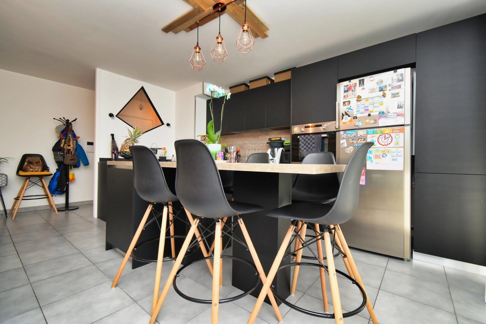 Sale Apartment Saint-Genis-Pouilly 4&nbsp;Rooms 90&nbsp;m²