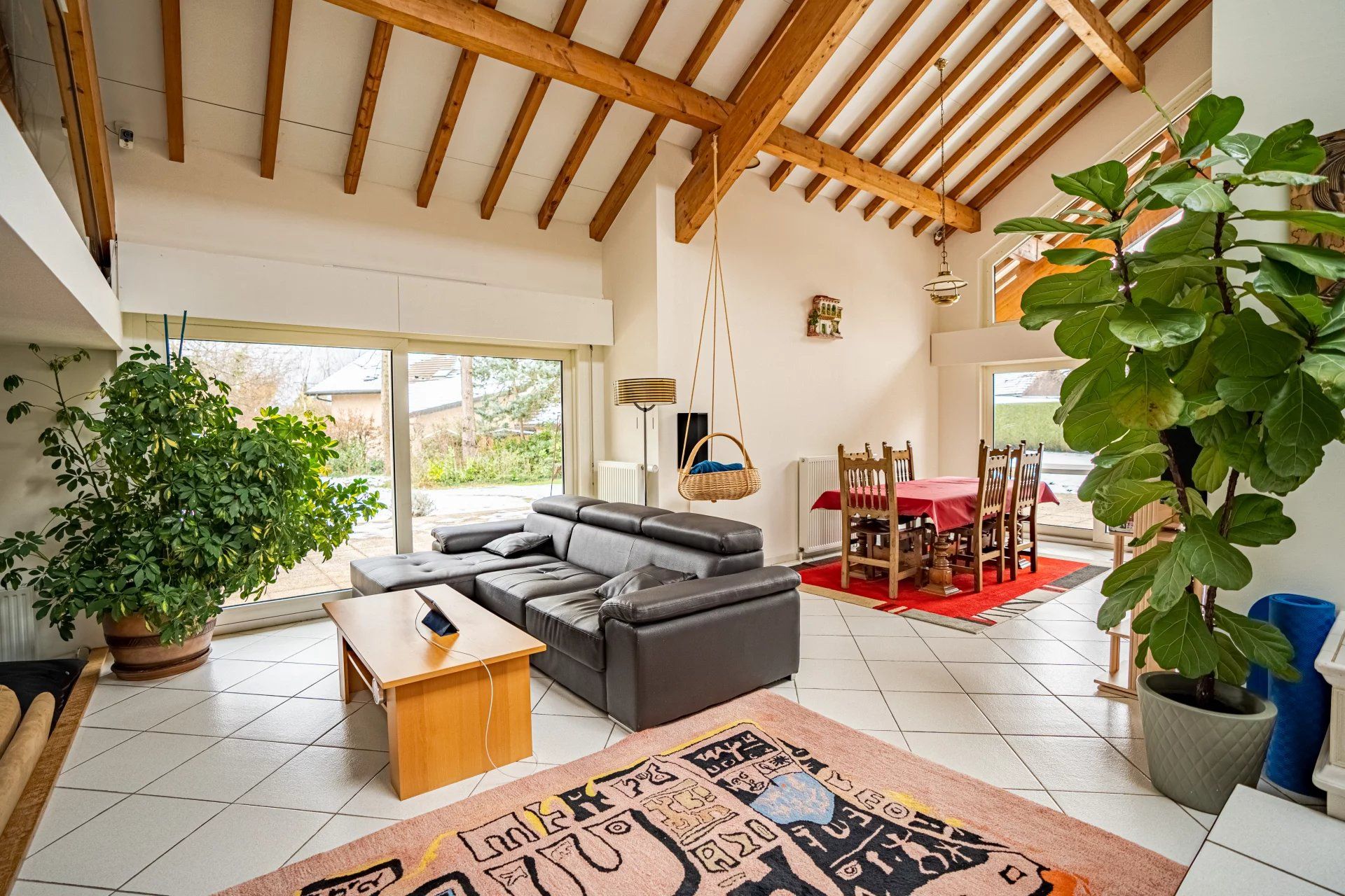 Sale House Sauverny 7&nbsp;Rooms 275&nbsp;m²