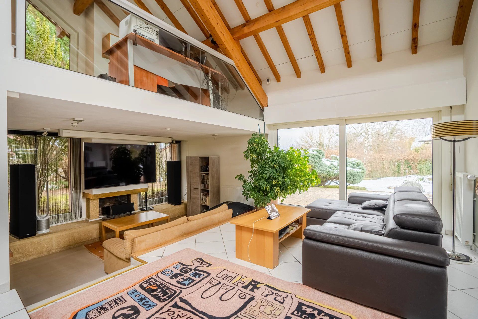 Sale House Sauverny 7&nbsp;Rooms 275&nbsp;m²