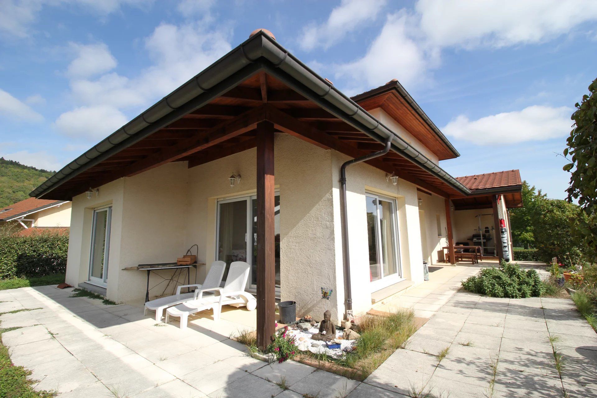 Sale House Divonne-les-Bains 6&nbsp;Rooms 167&nbsp;m²