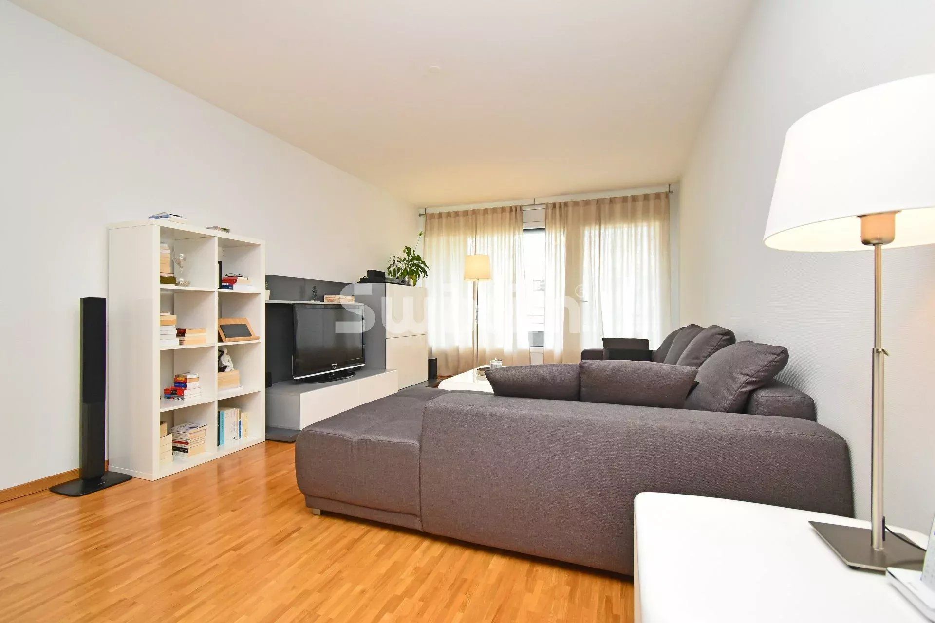 Vente Appartement Vernier 3&nbsp;Pièces 81&nbsp;m²