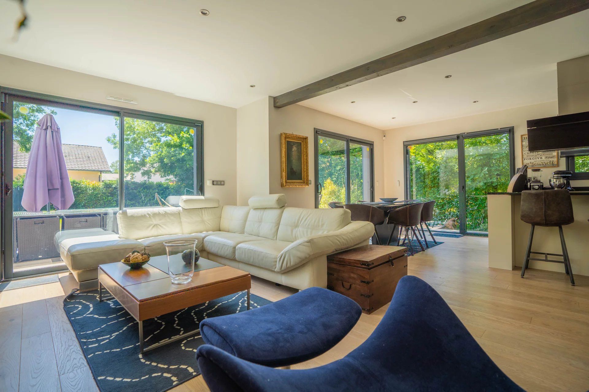 Sale House Prévessin-Moëns 5&nbsp;Rooms 170&nbsp;m²