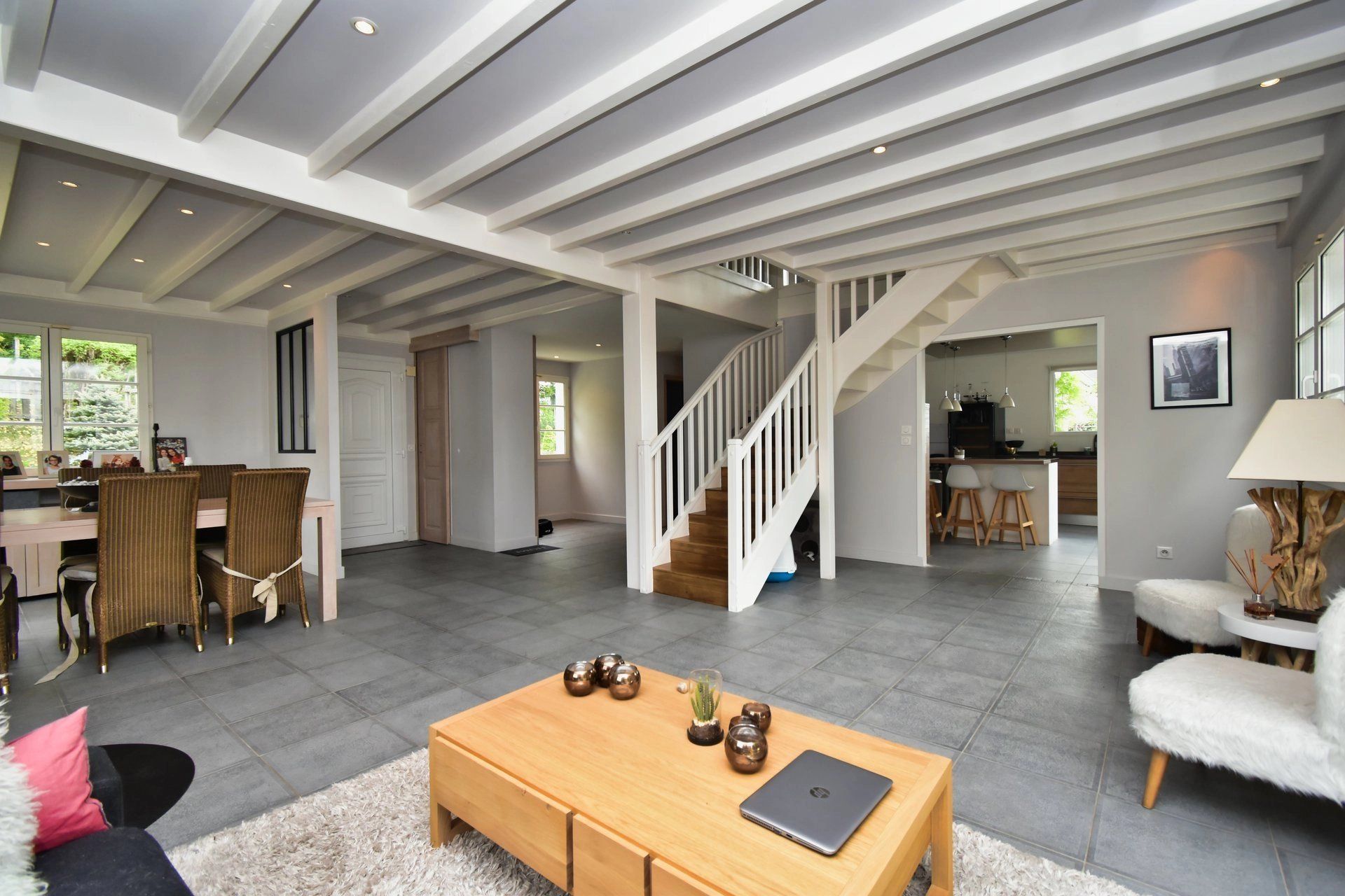 Vente Maison Échenevex 5&nbsp;Pièces 170&nbsp;m²