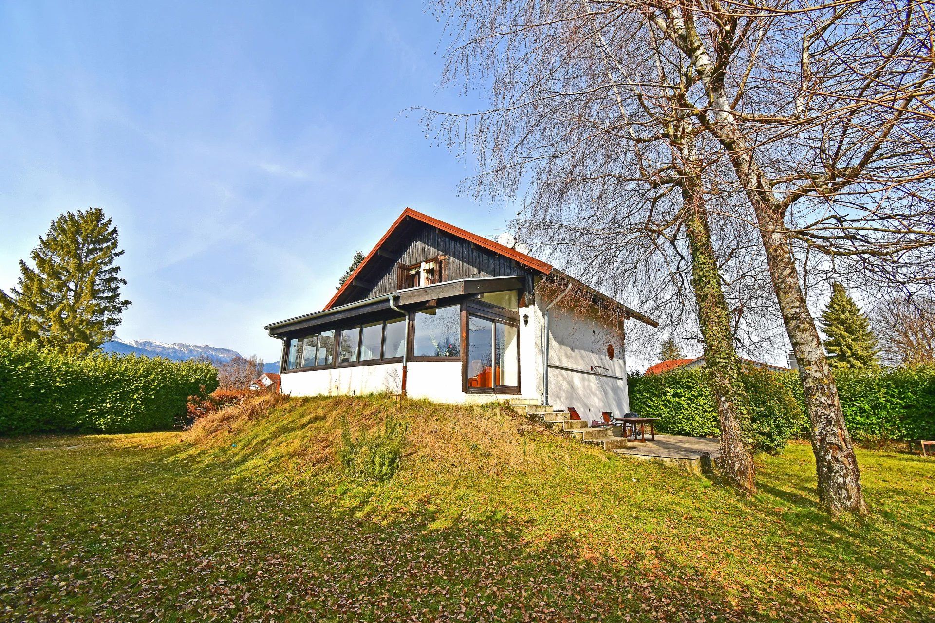 Sale House Ségny 8&nbsp;Rooms 171&nbsp;m²