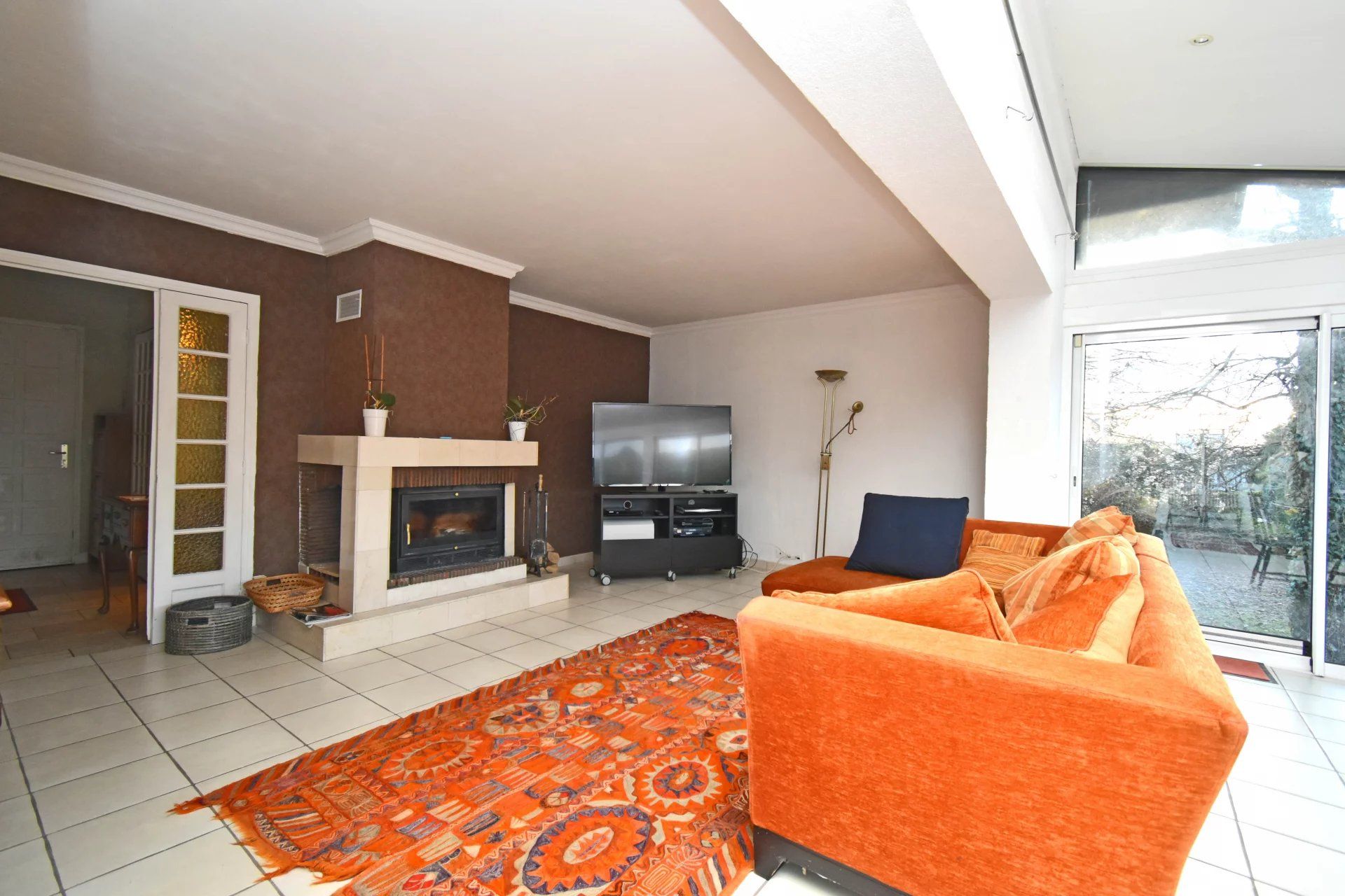 Sale House Ségny 8&nbsp;Rooms 171&nbsp;m²