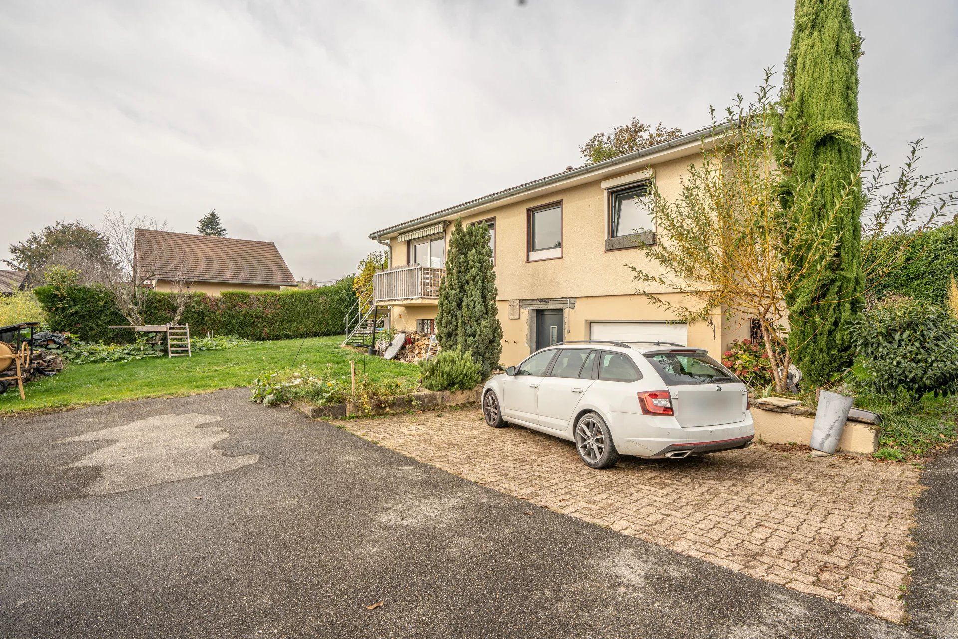 Sale House Prévessin-Moëns 4&nbsp;Rooms 133&nbsp;m²