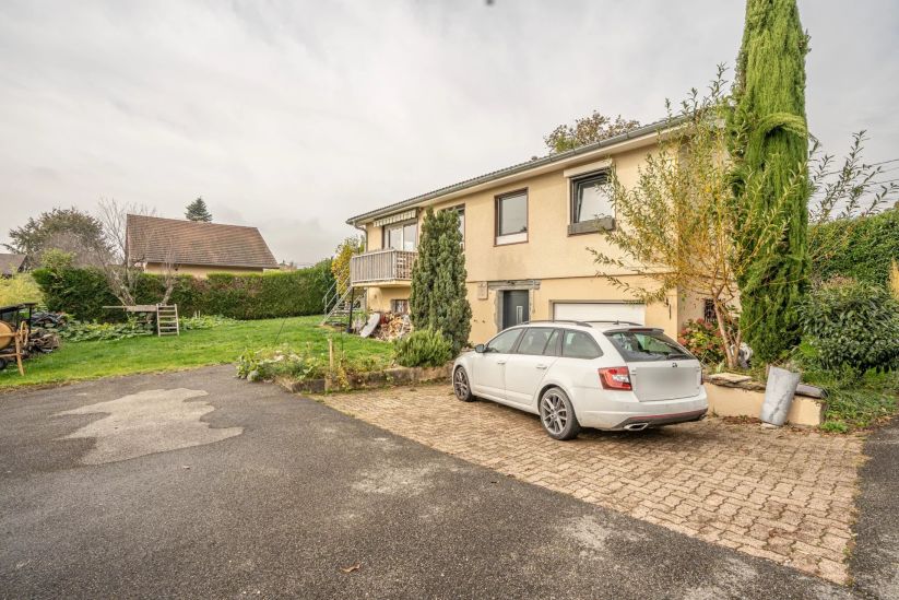 Sale House Prévessin-Moëns 4&nbsp;Rooms 133&nbsp;m²