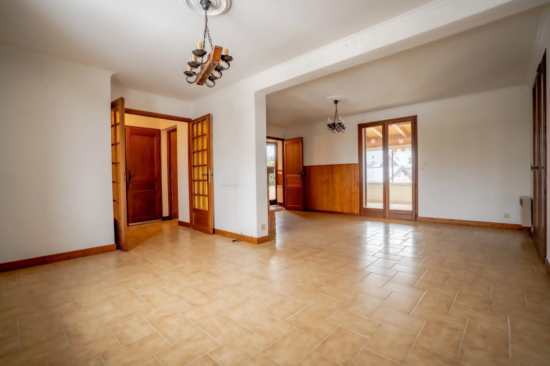 Sale House Ségny 5&nbsp;Rooms 170&nbsp;m²