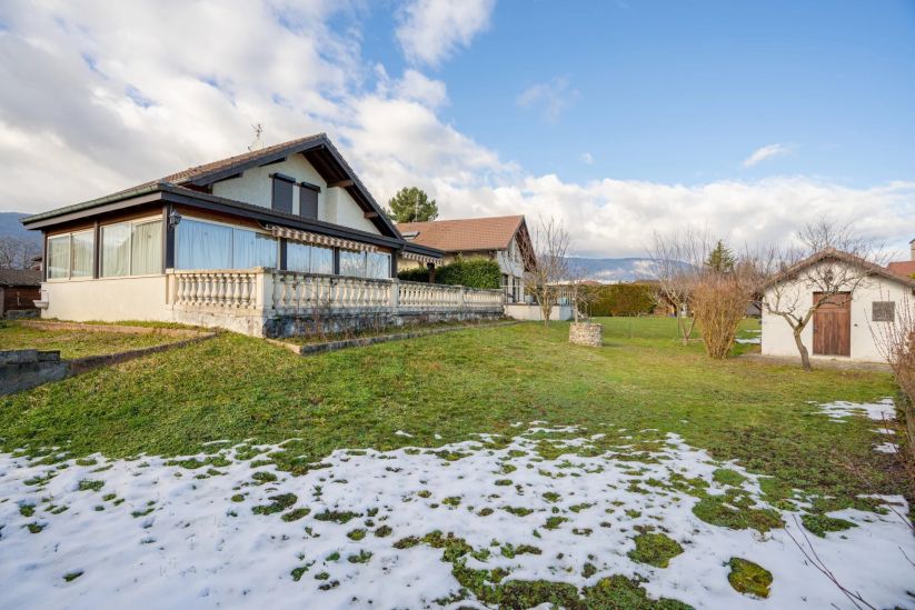 Sale House Ségny 5&nbsp;Rooms 170&nbsp;m²