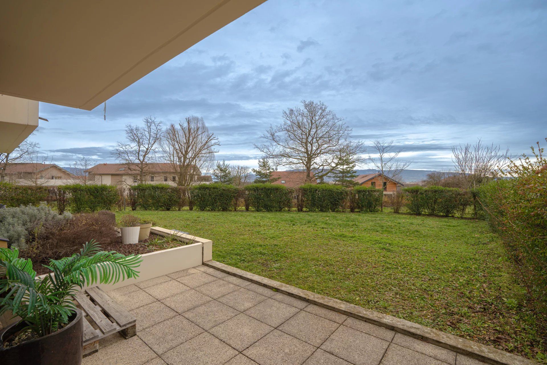 Sale Apartment Prévessin-Moëns 4&nbsp;Rooms 113&nbsp;m²