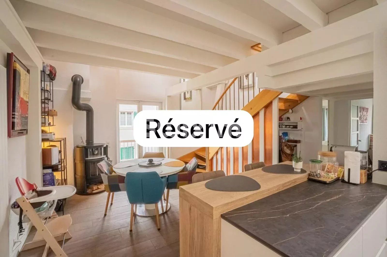 Vente Appartement Crans 4.5&nbsp;Pièces 108&nbsp;m²