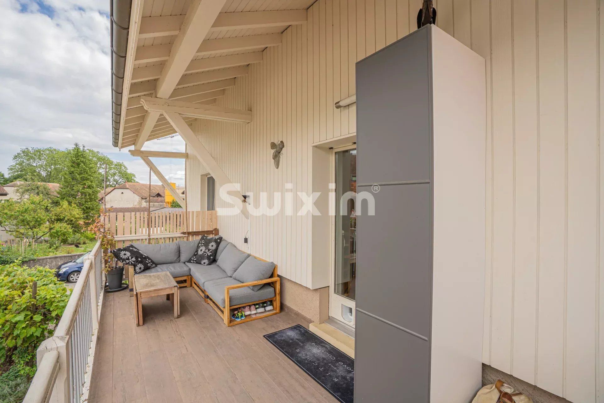 Vente Appartement Crans 4.5&nbsp;Pièces 108&nbsp;m²