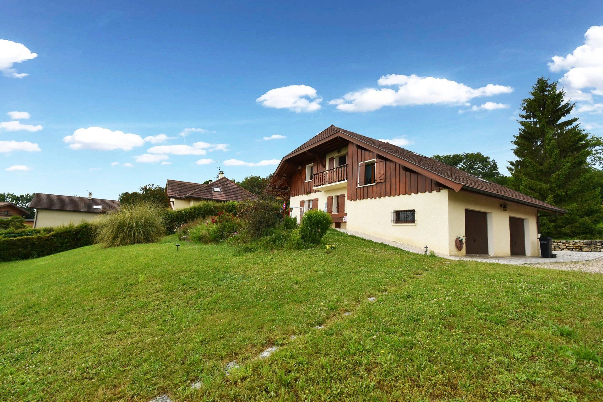 Sale House Thoiry 6&nbsp;Rooms 146&nbsp;m²