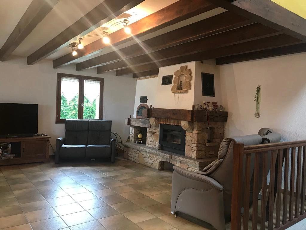 Sale House Thoiry 6&nbsp;Rooms 146&nbsp;m²