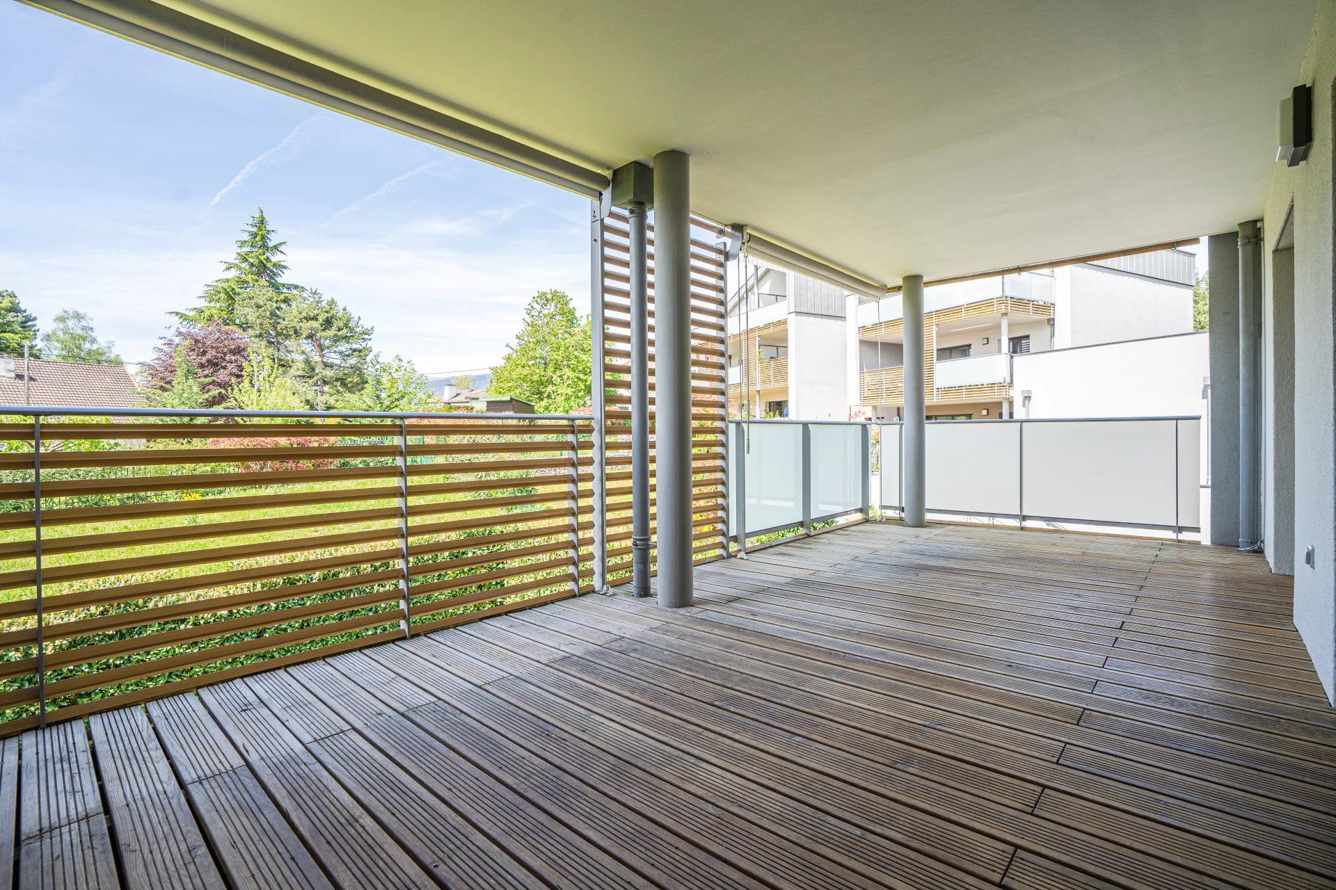 Sale Apartment Prévessin-Moëns 4&nbsp;Rooms 94&nbsp;m²