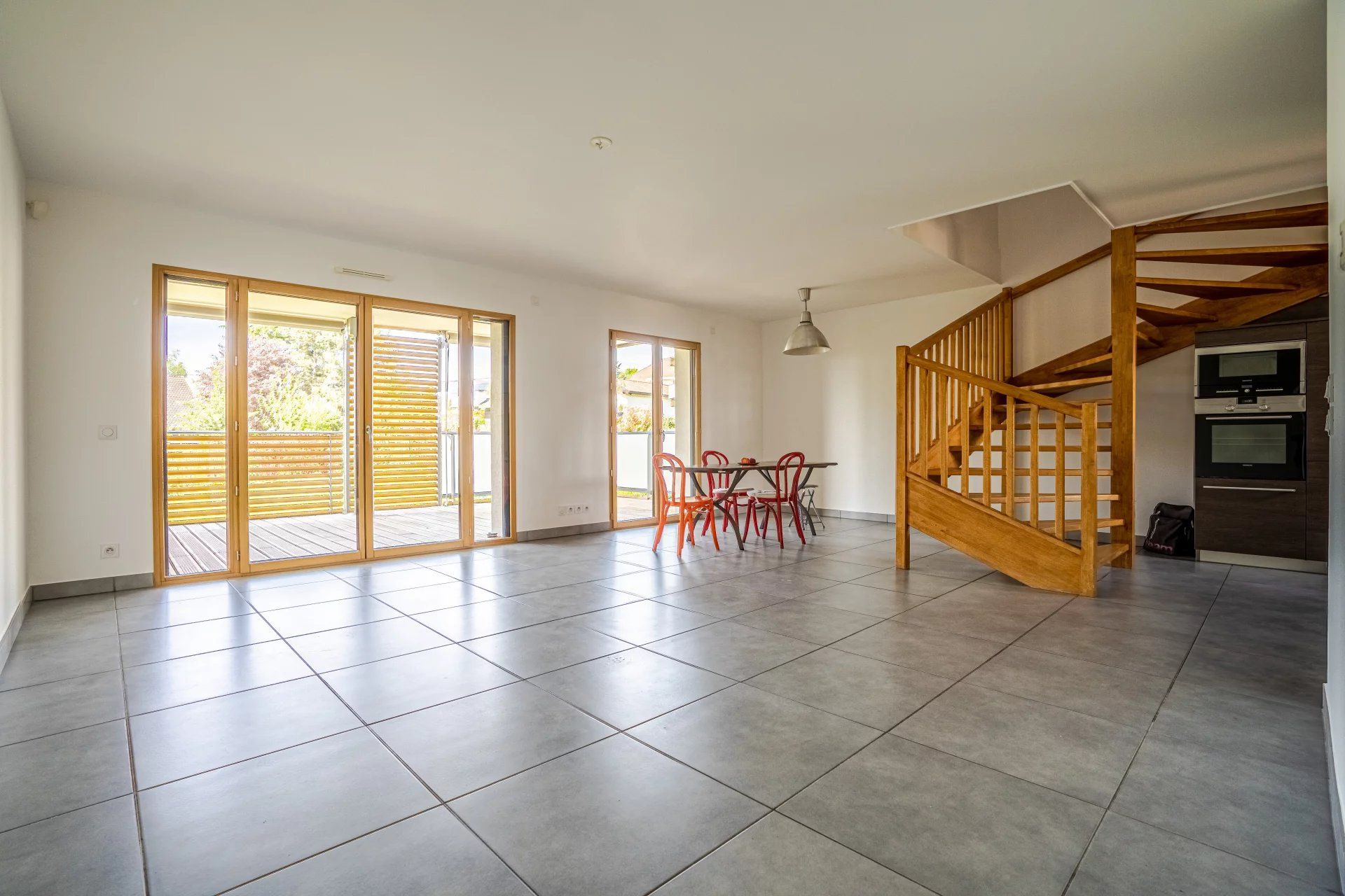 Sale Apartment Prévessin-Moëns 4&nbsp;Rooms 94&nbsp;m²