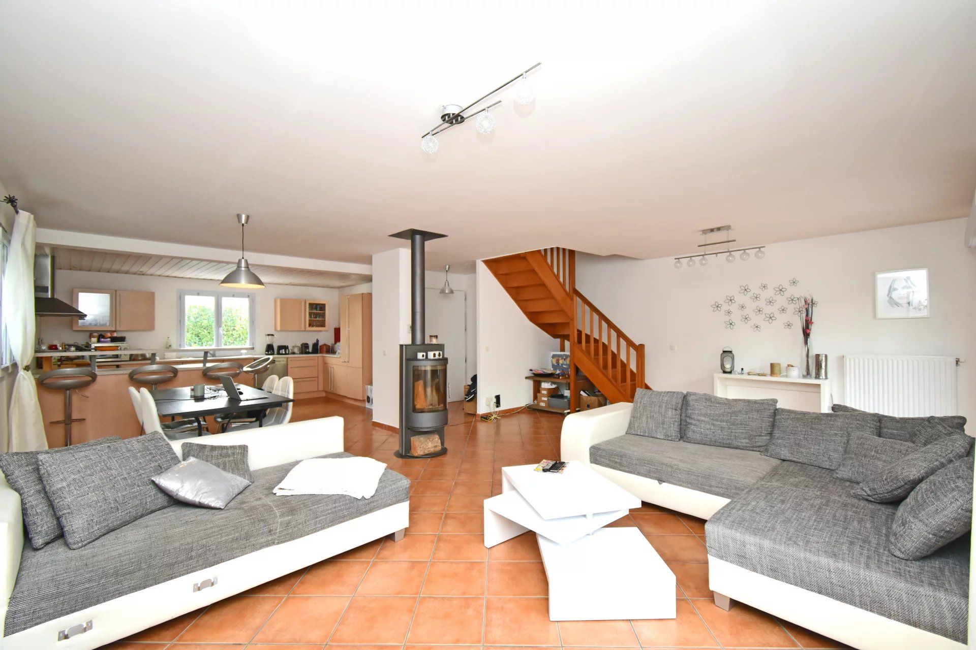 Sale House Prévessin-Moëns 4&nbsp;Rooms 112&nbsp;m²