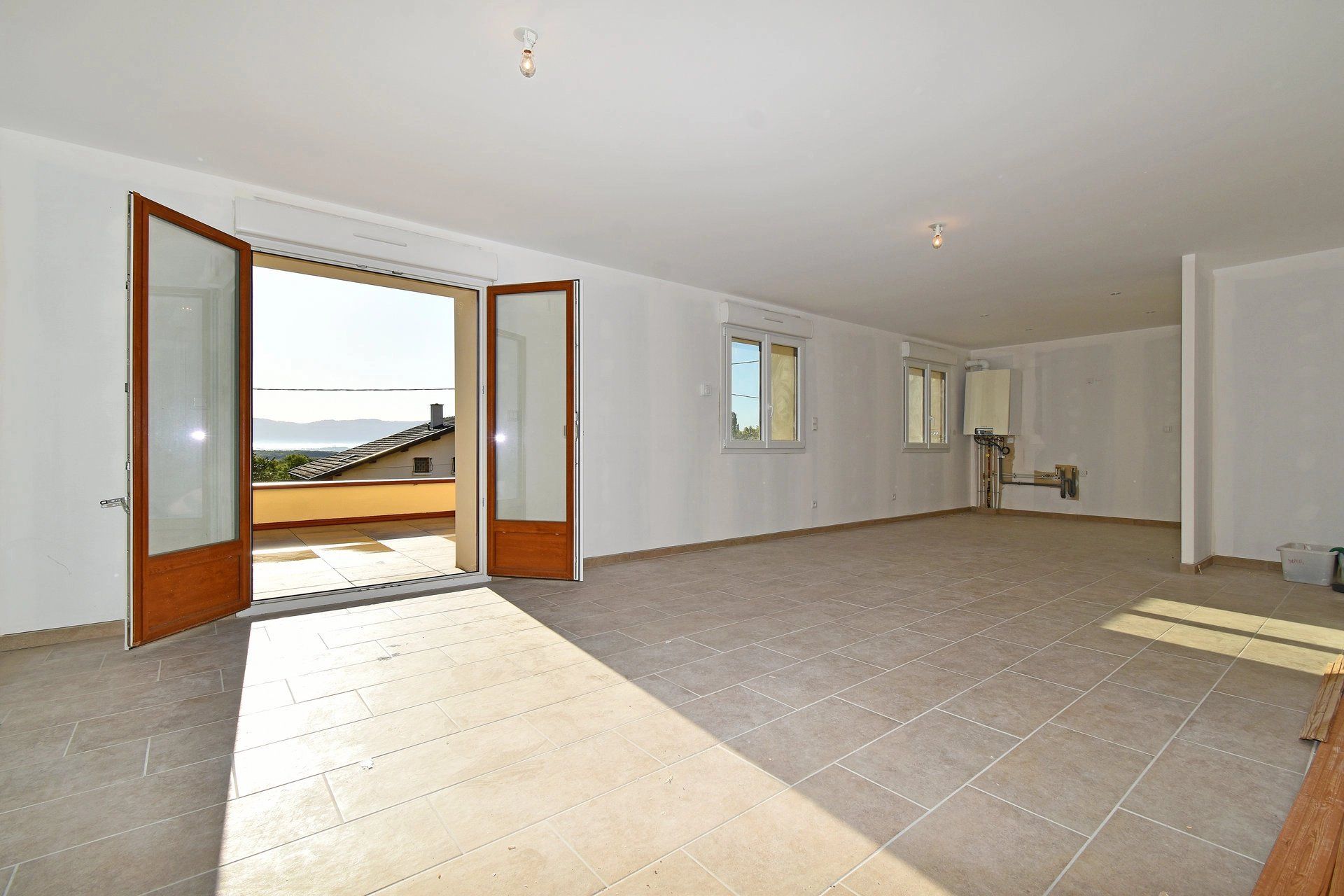 Vente Appartement Thoiry 6&nbsp;Pièces 160&nbsp;m²
