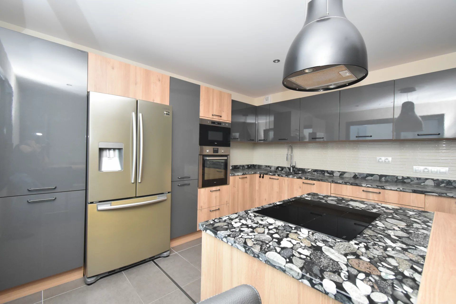 Vente Appartement Saint-Genis-Pouilly 4&nbsp;Pièces 110&nbsp;m²