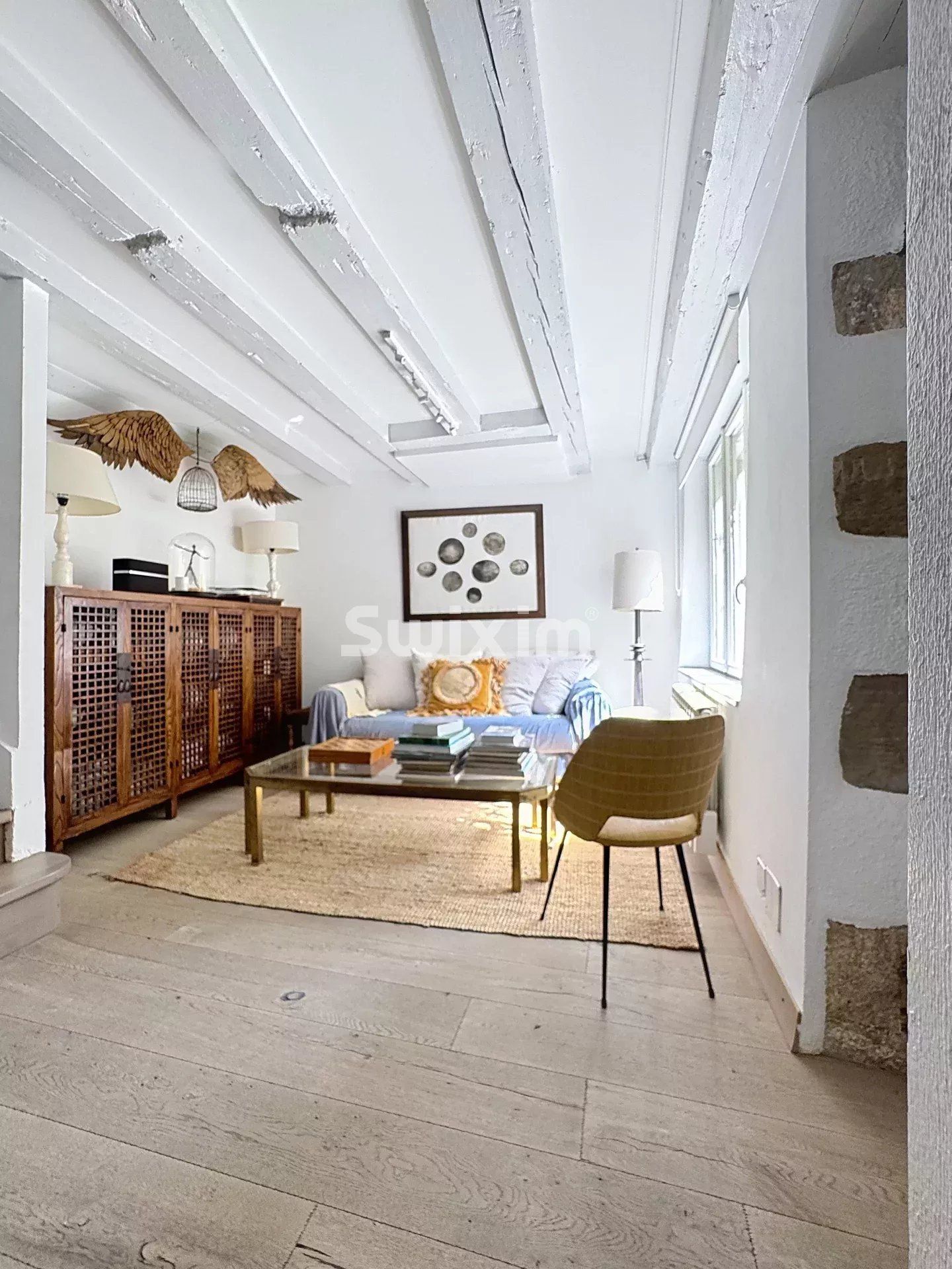 Vente Maison Céligny 7.5&nbsp;Pièces 280&nbsp;m²