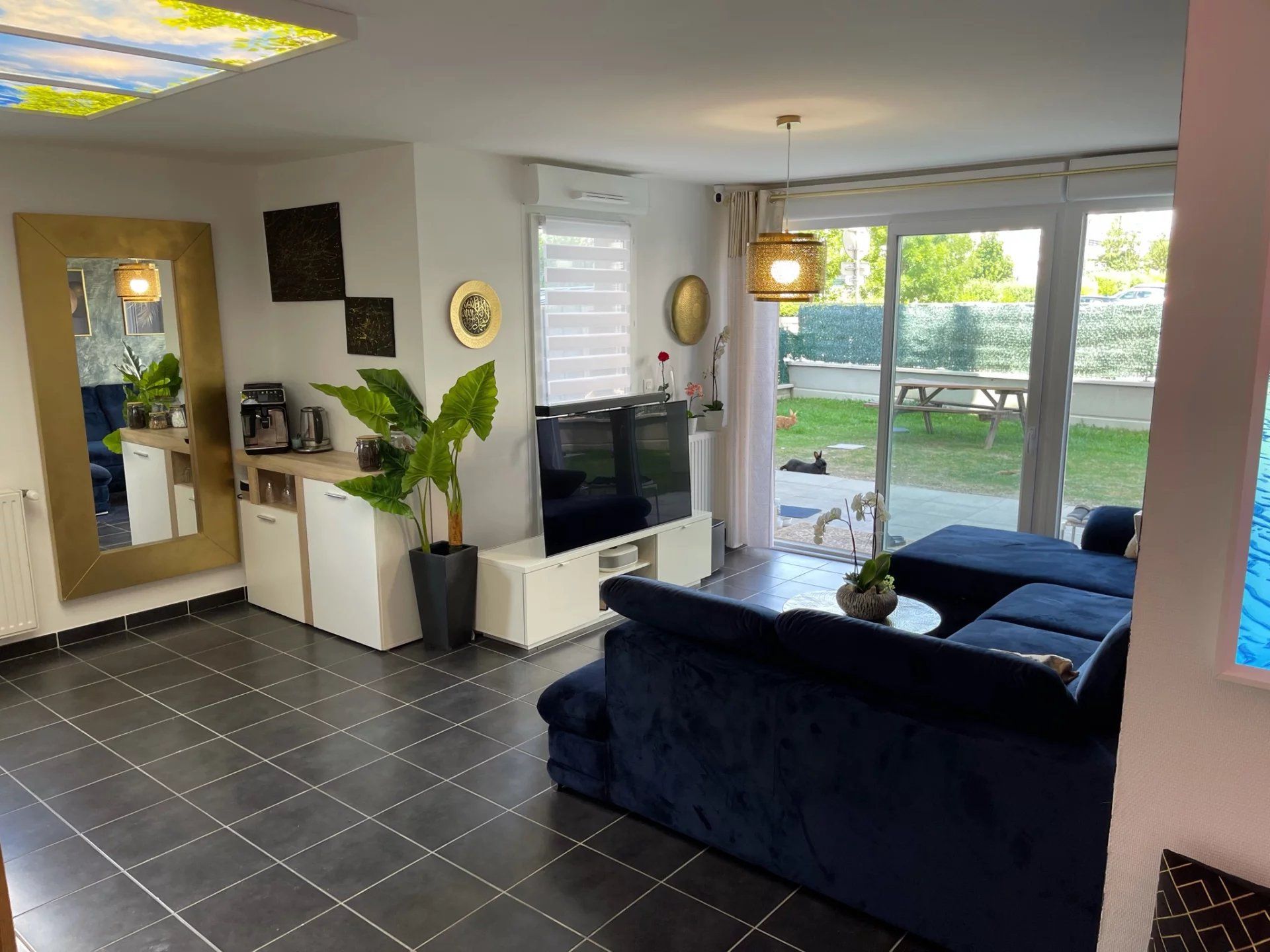 Vente Appartement Saint-Genis-Pouilly 4&nbsp;Pièces 83&nbsp;m²