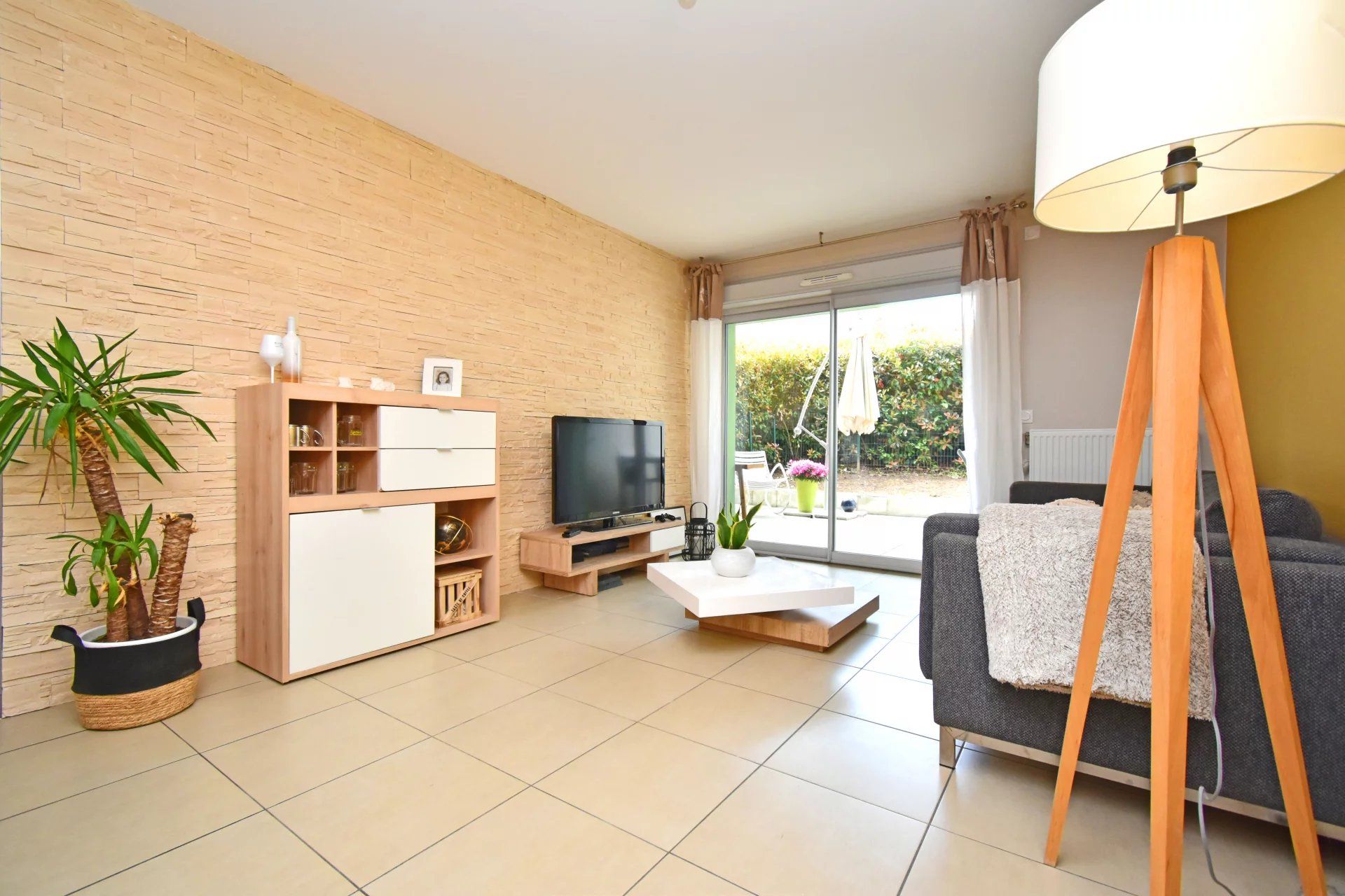 Vente Appartement Gex 4&nbsp;Pièces 84&nbsp;m²