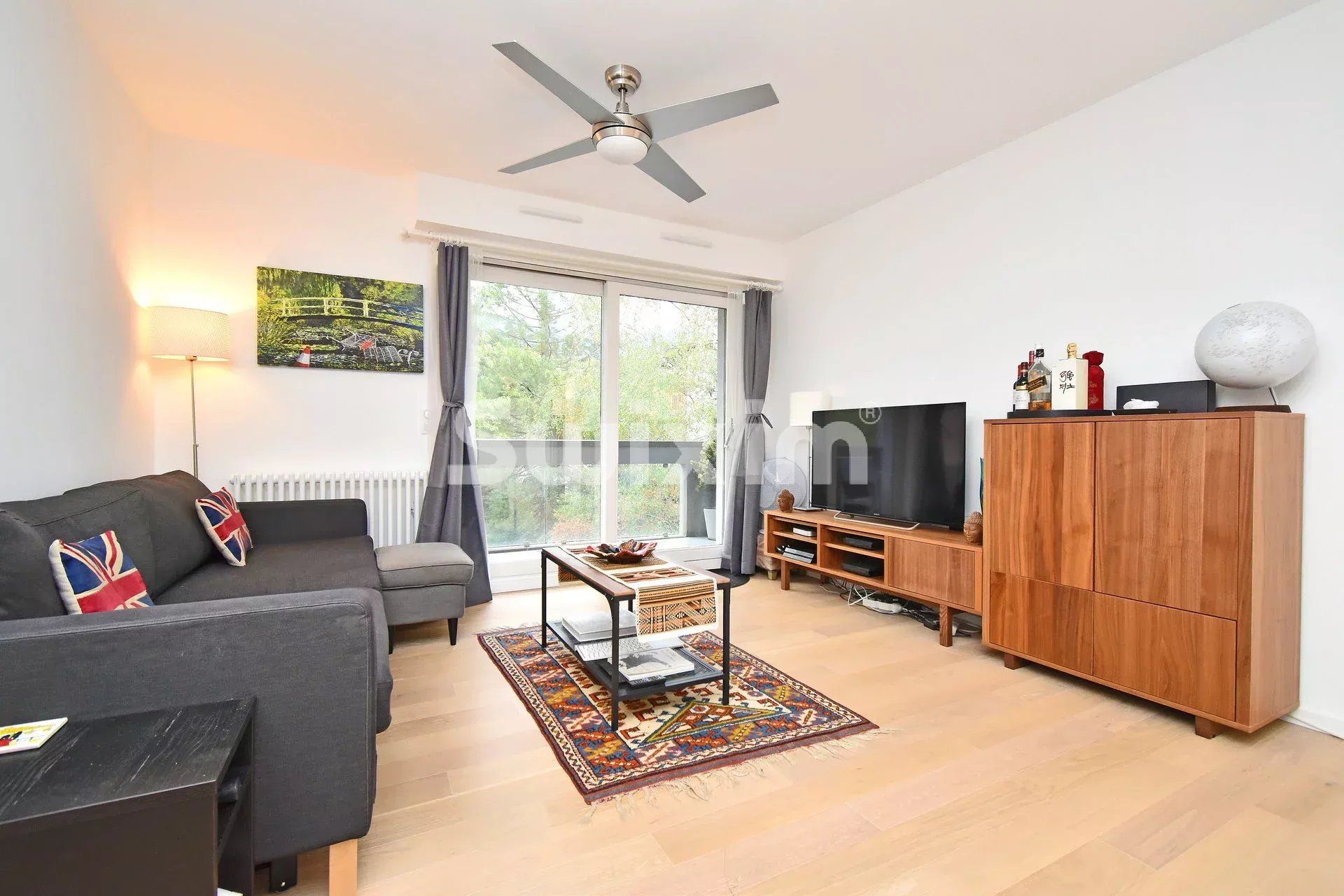 Vente Appartement Gex 2&nbsp;Pièces 58&nbsp;m²