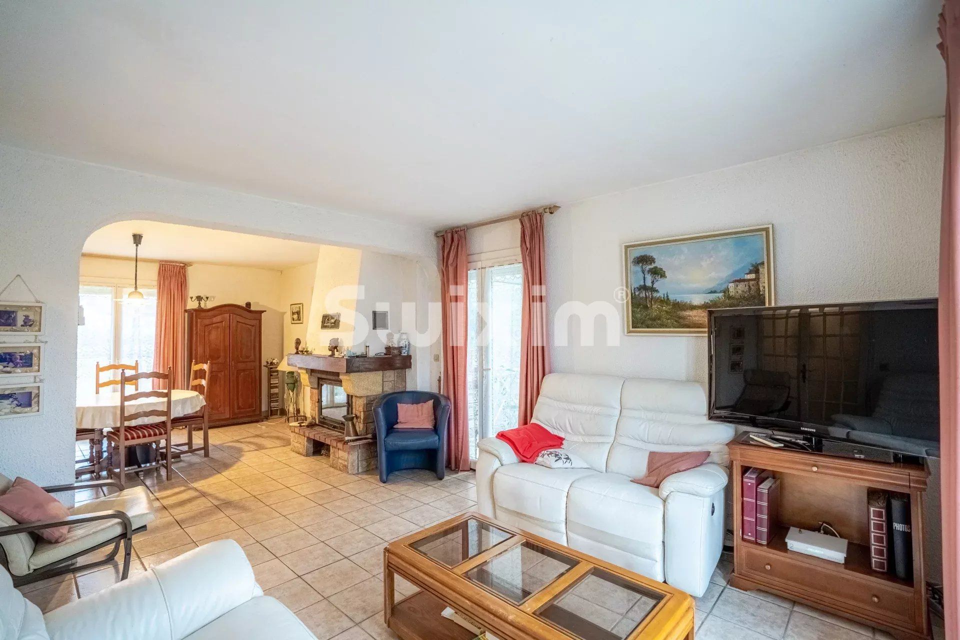 Vente Maison Versonnex 7&nbsp;Pièces 200&nbsp;m²