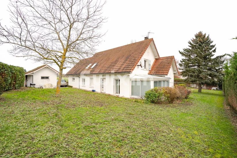 Vente Maison Versonnex 7&nbsp;Pièces 200&nbsp;m²
