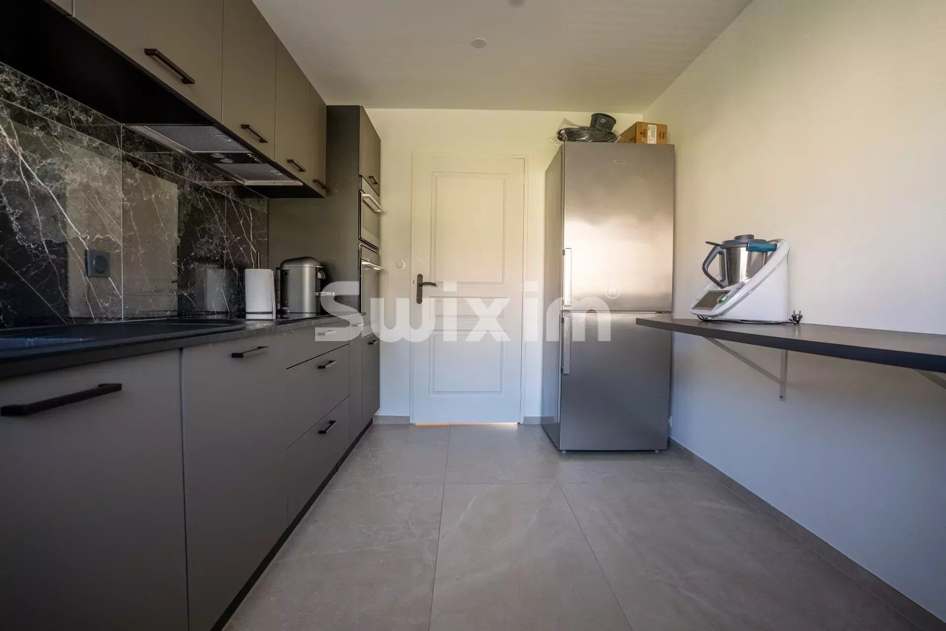 Vente Appartement Saint-Genis-Pouilly 4&nbsp;Pièces 91.11&nbsp;m²