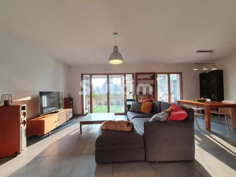 Vente Appartement Prévessin-Moëns 4&nbsp;Pièces 98&nbsp;m²