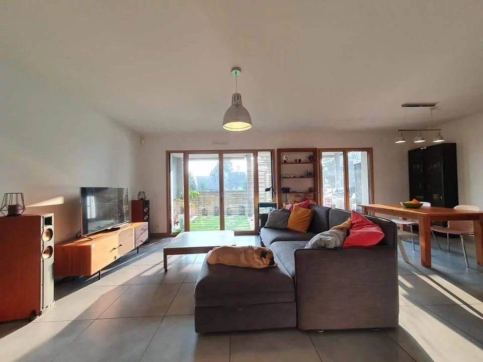 Vente Appartement Prévessin-Moëns 4&nbsp;Pièces 98&nbsp;m²