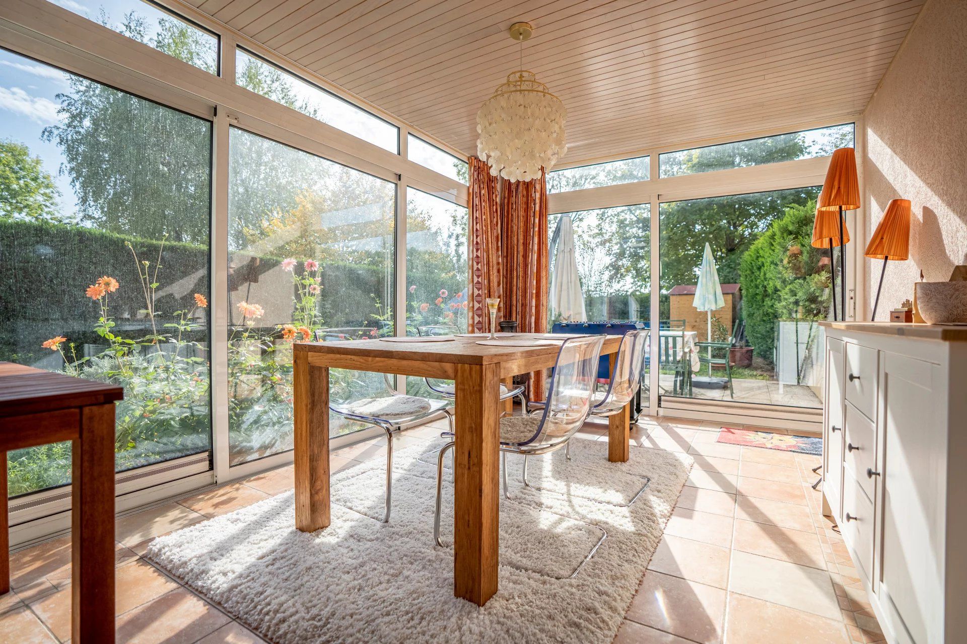 Vente Appartement Ferney-Voltaire 4&nbsp;Pièces 133.77&nbsp;m²