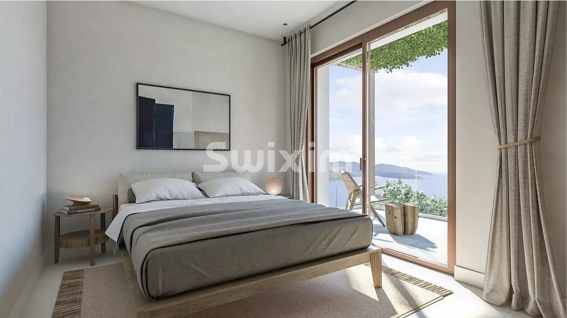 maison 5 Pièces en vente sur Luštica (85323)