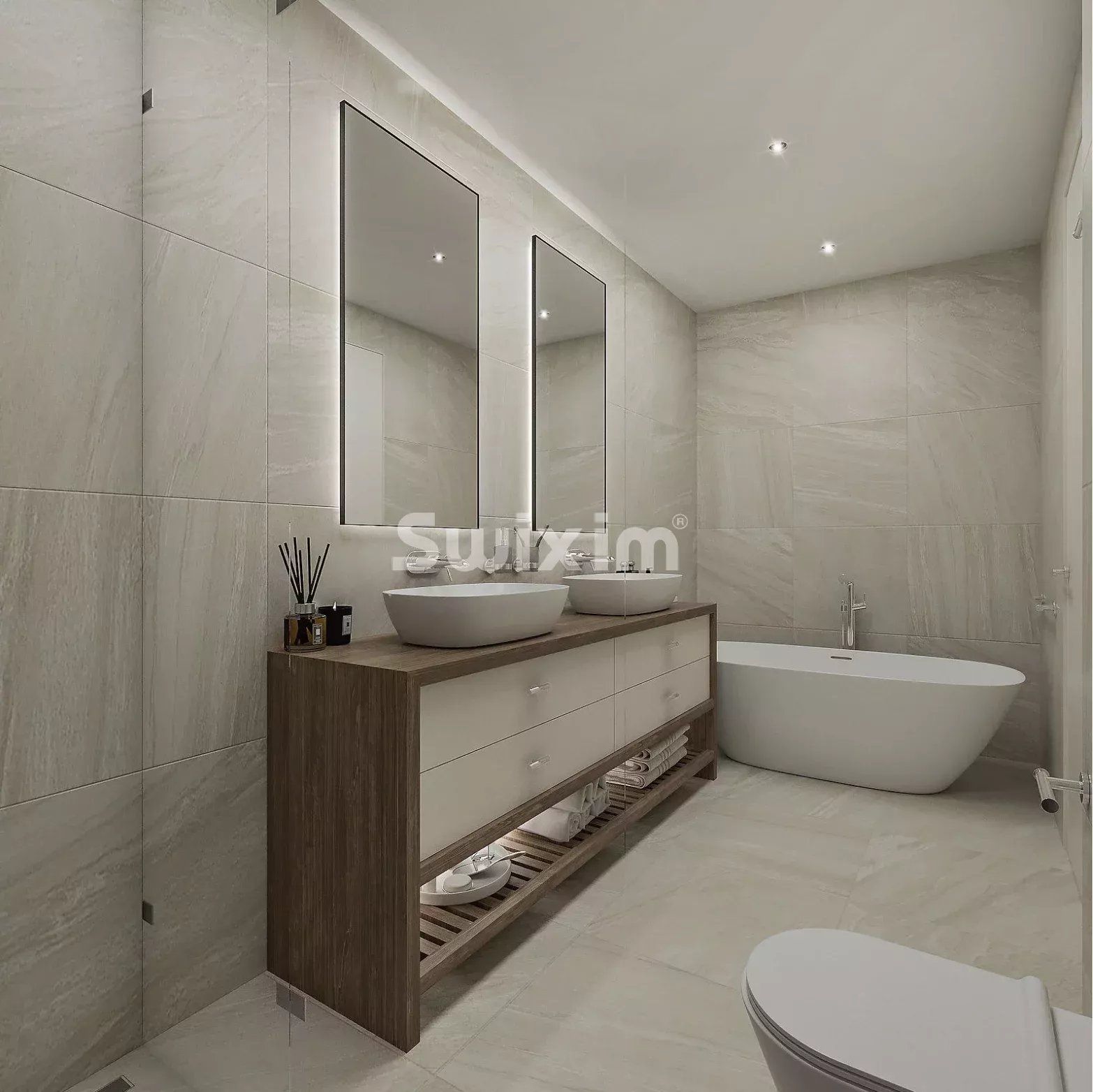 maison 5 Pièces en vente sur Luštica (85323)