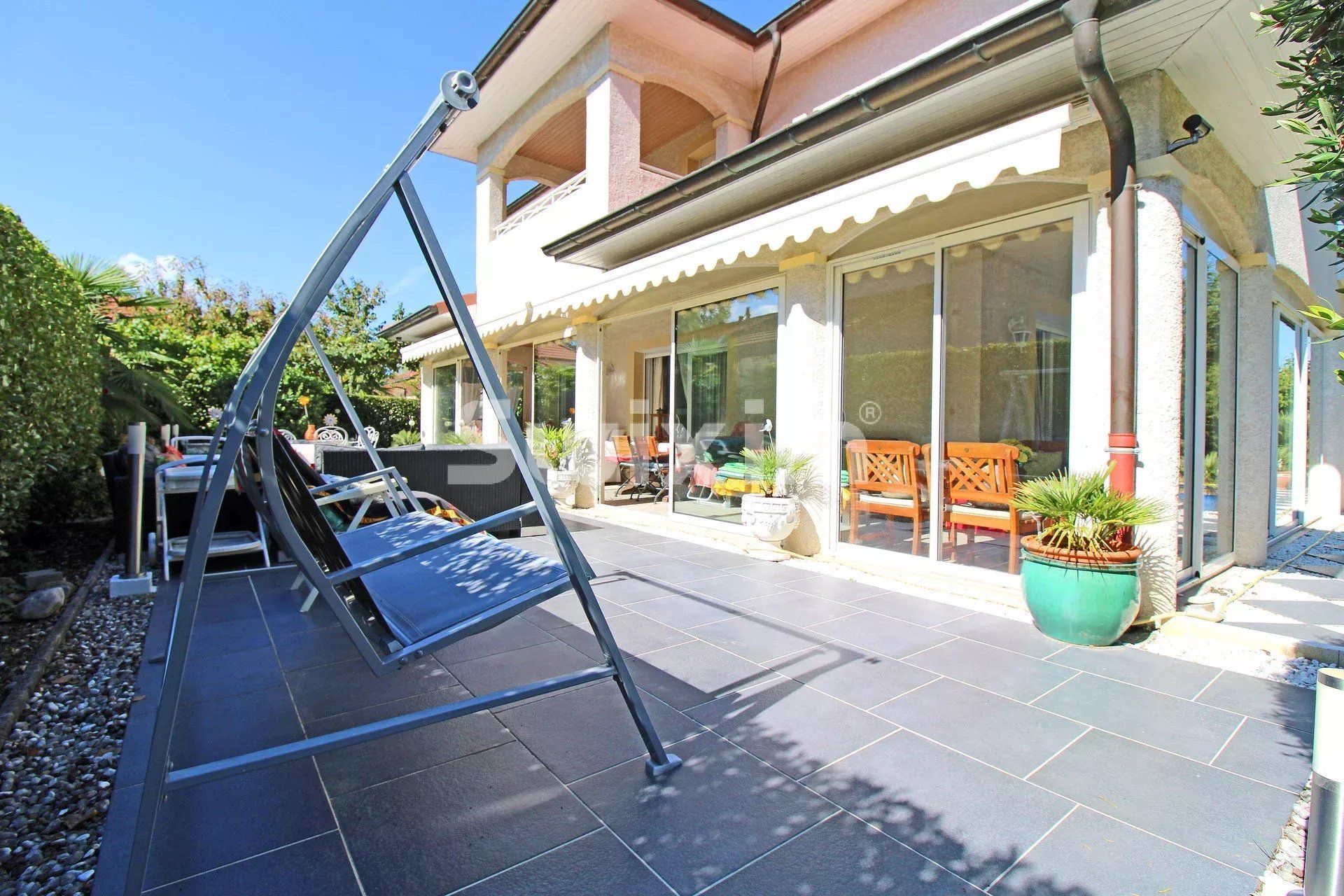 Vente Maison Ornex 6&nbsp;Pièces 162.68&nbsp;m²