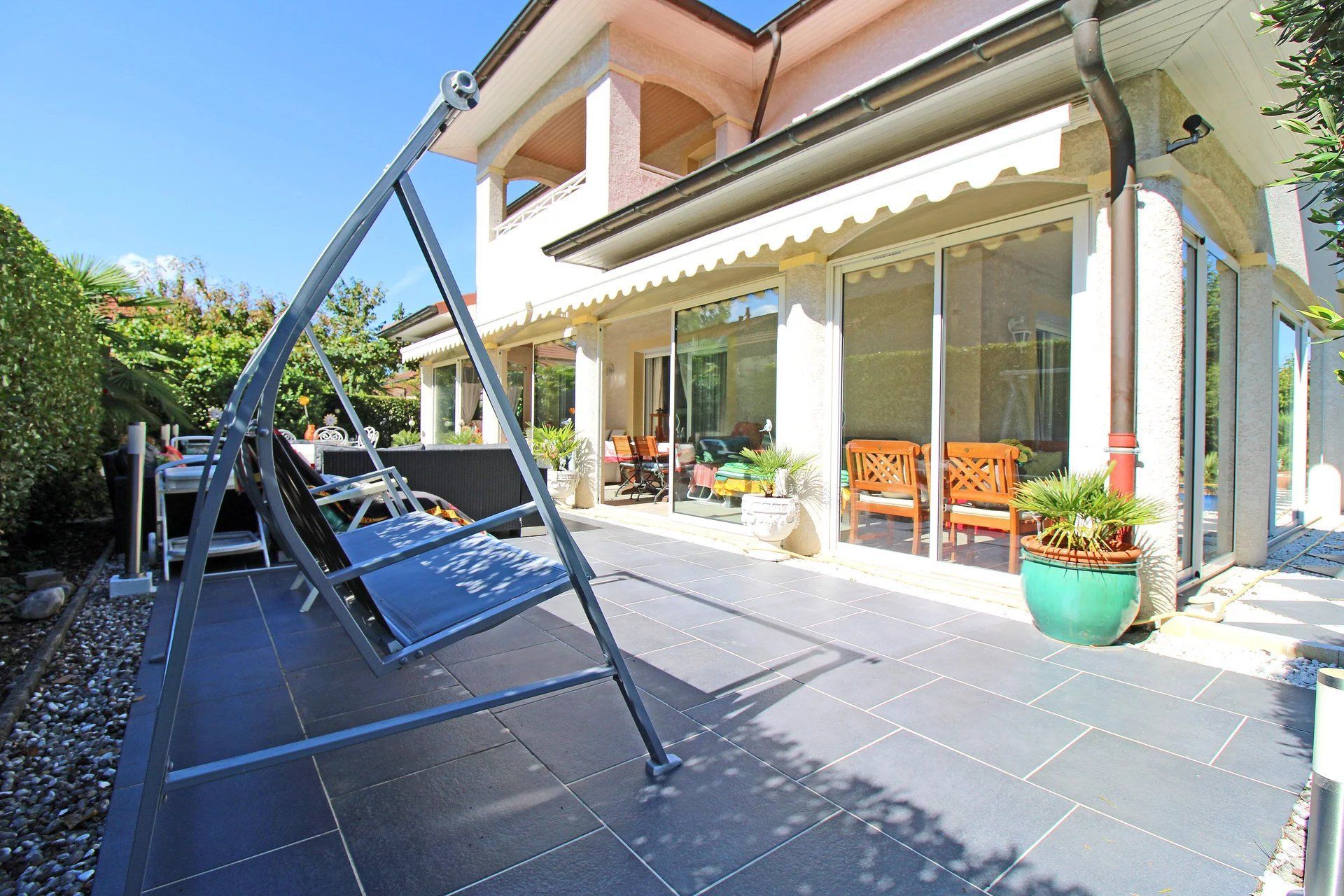 Vente Maison Ornex 6&nbsp;Pièces 162.68&nbsp;m²