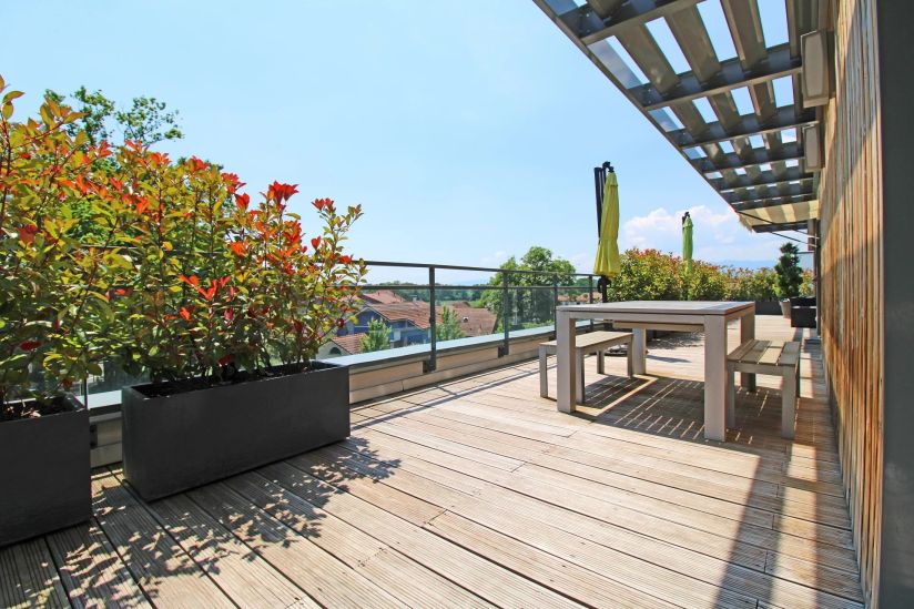 Vente Appartement Prévessin-Moëns 5&nbsp;Pièces 105.16&nbsp;m²