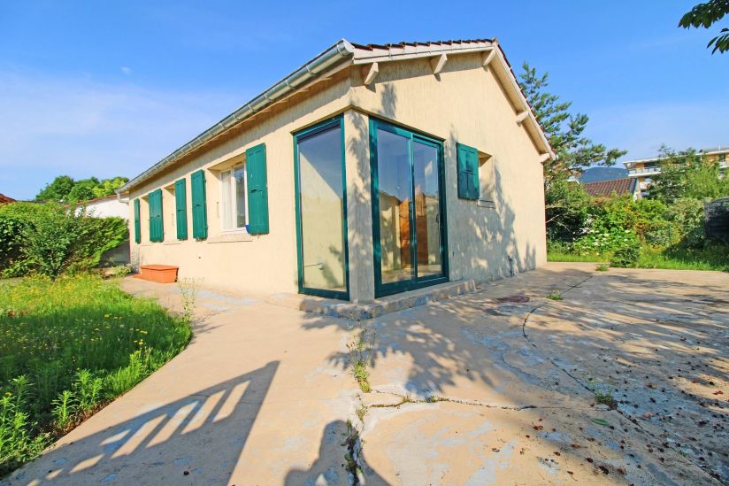 Vente Maison Divonne-les-Bains 3&nbsp;Pièces 72&nbsp;m²