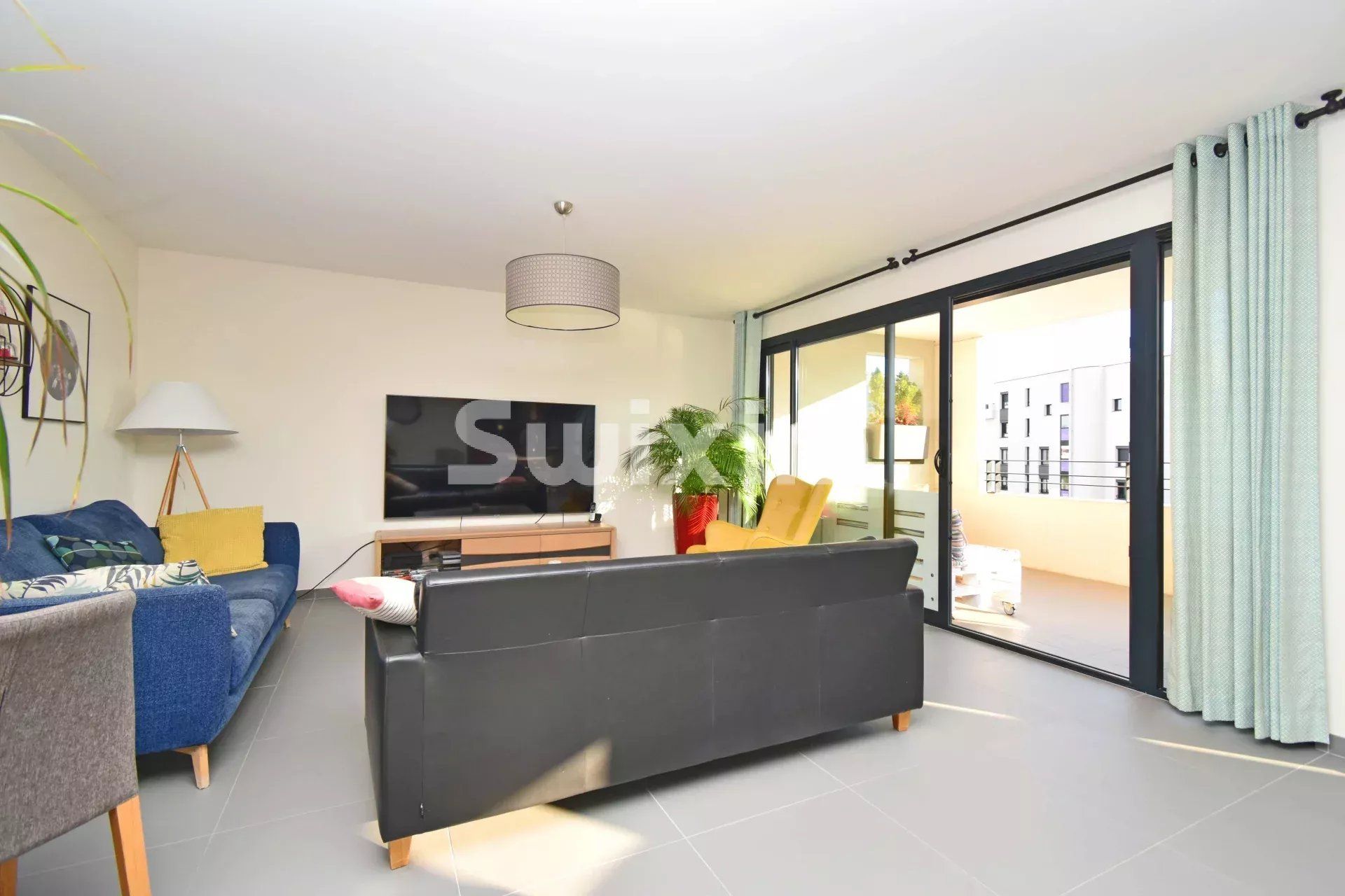 Vente Appartement Saint-Genis-Pouilly 4&nbsp;Pièces 133&nbsp;m²