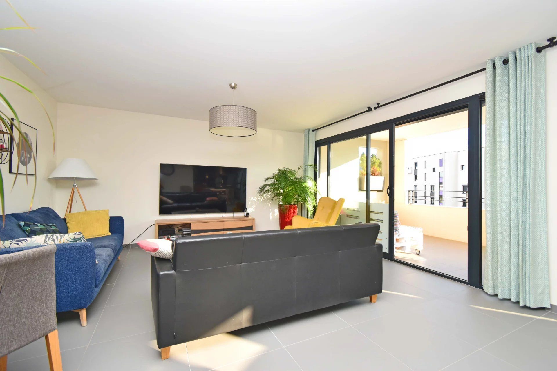 Vente Appartement Saint-Genis-Pouilly 4&nbsp;Pièces 133&nbsp;m²