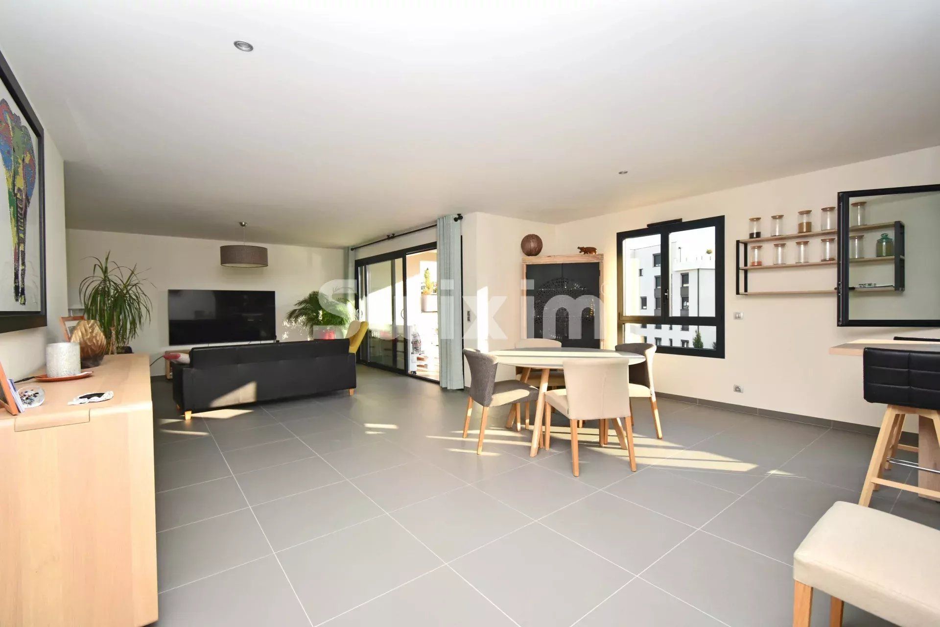 Vente Appartement Saint-Genis-Pouilly 4&nbsp;Pièces 133&nbsp;m²