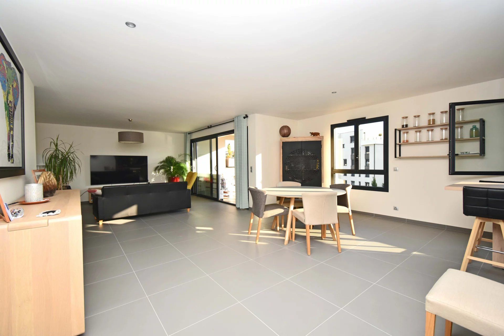 Vente Appartement Saint-Genis-Pouilly 4&nbsp;Pièces 133&nbsp;m²