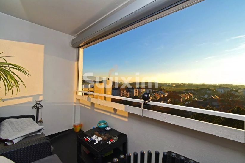 Vente Appartement Ferney-Voltaire 3&nbsp;Pièces 64&nbsp;m²