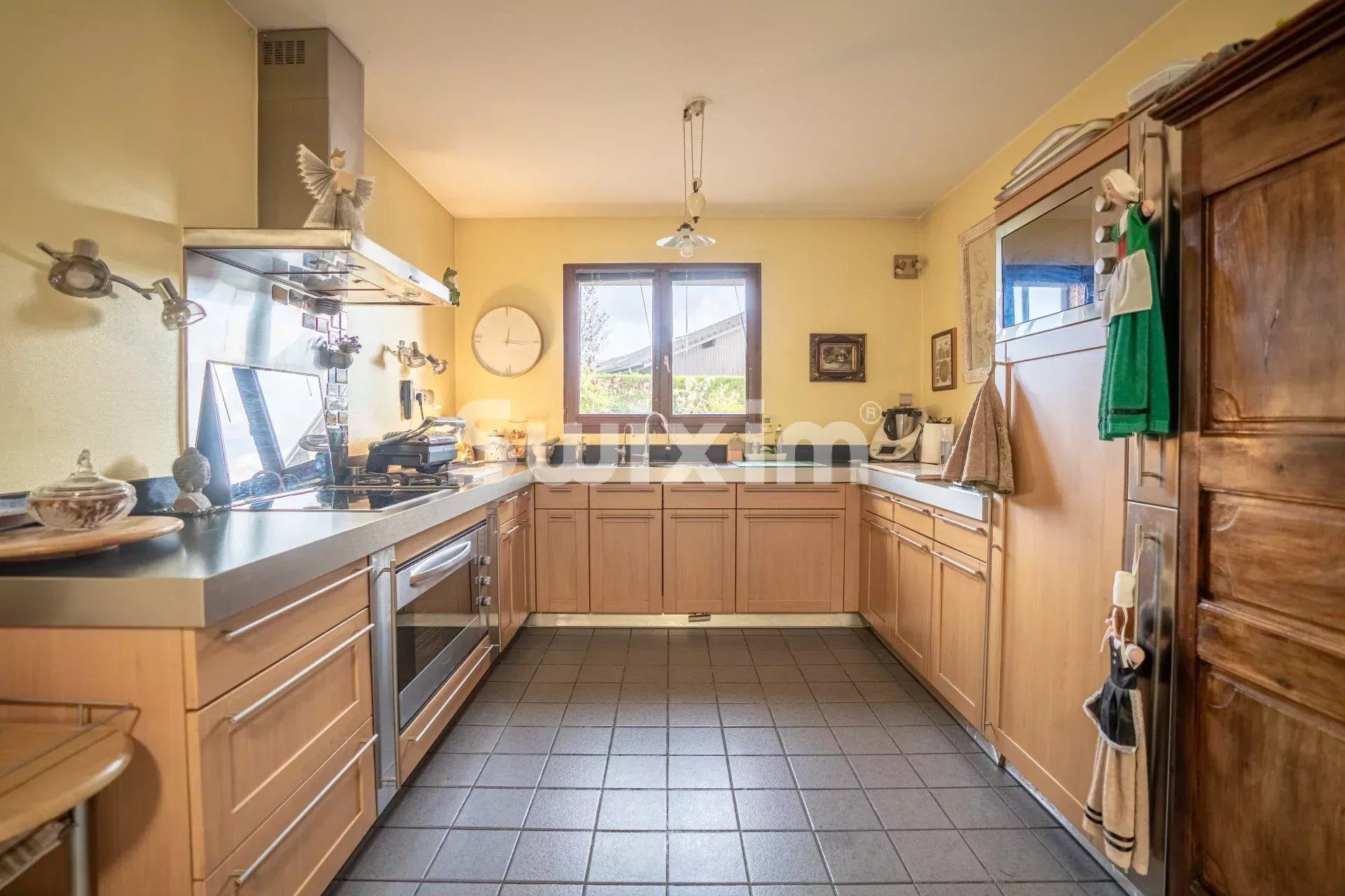 Vente Maison Gex 6&nbsp;Pièces 152&nbsp;m²