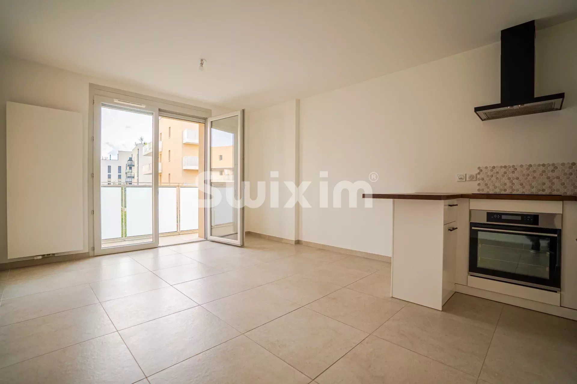 Vente Appartement Ferney-Voltaire 2&nbsp;Pièces 47&nbsp;m²