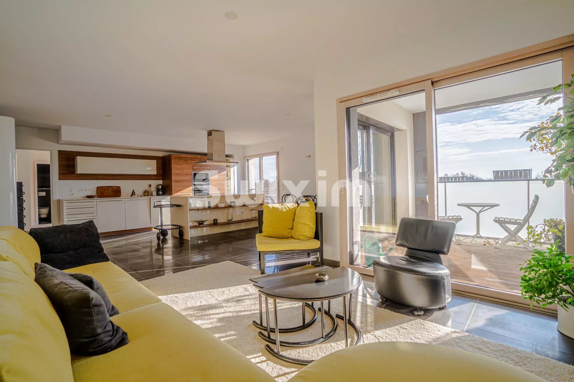 Vente Appartement Divonne-les-Bains 5&nbsp;Pièces 134&nbsp;m²